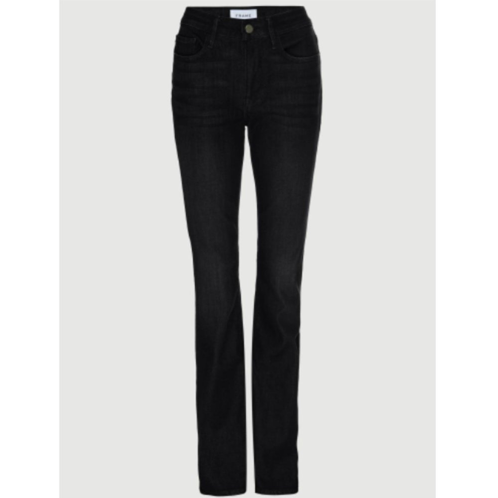 FRAME Le Mini Boot, Film Noire, 25 - BRAND NEW